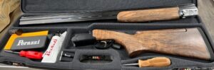 Perazzi MX8 Sporting 12ga 32