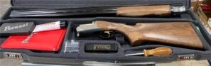Perazzi MX8 Sporting 33”