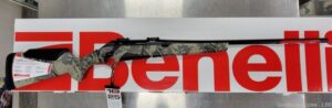 Benelli Lupo .300 Win mag 24″ Threaded Bbl. Open Country Camo