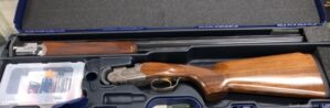 Beretta 687 SP III 20ga 28″BBL Vittoria