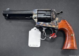 Taylor’s & Company Bisley .45 LC 4.75″BBL