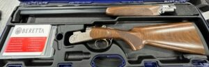 Beretta 687 Silver Pigeon III 20ga 26″ Barrel