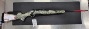 Benelli Lupo .380 Win 22″ Bbl. Open Country Camo