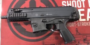 B&T APC10 Pro 10mm 6.9″BBL