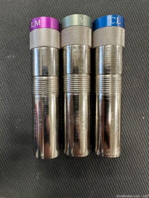 Briley Chokes (Rizzini) LM,M,CL