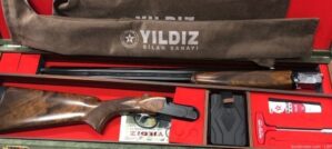 Yildiz Pro Star Game 20ga 28″BL