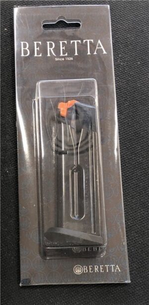 Beretta PX4 Compact 9 10rnd mag