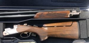 Beretta 694 Sport 12ga 32″BBL W/B-Fast