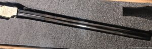 Henry Original “Cody Museum” .44-40 WCF 24.5 13rnd