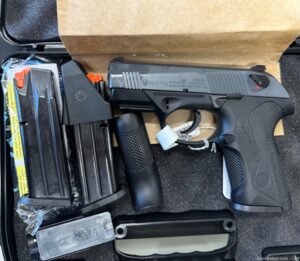 Beretta PX4 G Compact 9mm 3.2″BBL
