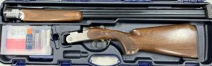 Beretta 686 Silver Pigeon I Sporting Vittoria 20ga 30” Barrel