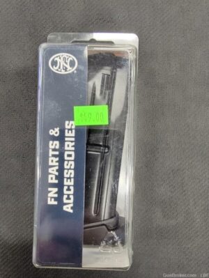 FN 509 (9MM) 10-ROUND MAGAZINE