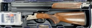 Beretta 687 Silver Pigeon III 12ga 26″ Barrel