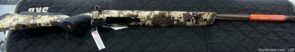 Franchi Momentum Varmint 6.5creed 24″BL
