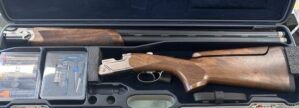 Beretta 694 Sporting 12ga 30″ Barrel B-Fast