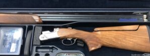 Beretta 694 Sporting 12ga 32″BL B-Fast