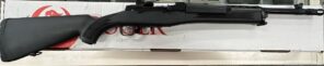 Ruger Mini-14 Tactical .300BLK 16″ Barrel