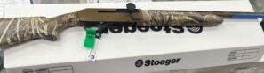 Stoeger 3020 20ga 28″ Burnt Bronze/Max-5  3″ Chamber