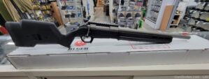 Ruger American Hunter 6.5 Creedmoor 18″ Bbl. New Talo Exclusive