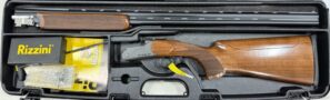Rizzini BR110 Sporter 28ga 32″ Barrel Adjustable Comb