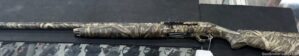 SKB HS300 Field 12ga 28″BBL Camo LEFT HAND