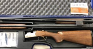 Beretta 686 SP1 Field .410/28ga 2 Barrel Set