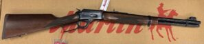 Marlin 1894 Classic 357 mag 18.6” Barrel