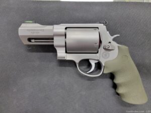 Smith & Wesson 460XVR Performance Center .460 S&W Mag, 3.5″ Bbl.
