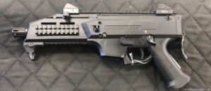 CZ Scorpion EVO 9mm 8″BBL DEALER SALE LOT OF 4