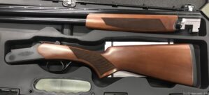 CZ Drake Black 20ga 28″BBL