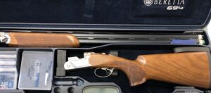 Beretta 694 Sporting 12ga 30″BBL