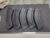 Bulgarian AK-47 7.62x39mm Magazines (Lot of 5)