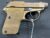 Beretta 3032 Tomcat Tan .32acp 2.9”