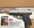 Smith & Wesson SD9 VE CA Compliant 9mm 4″BL