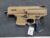 Sig Sauer MPX Copperhead 9mm 3.5″ Bbl. No Brace 1-20 Round Mag