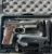 Beretta 92GTS Launch Edition 9mm 5″BBL Frame Mounted Safety